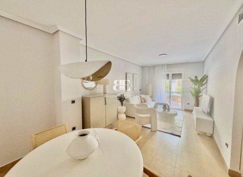 Wiederverkauf - apartment -
Los Alcazares - Mar Menor