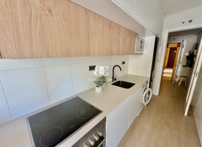 Wiederverkauf - apartment -
Los Alcazares - Mar Menor