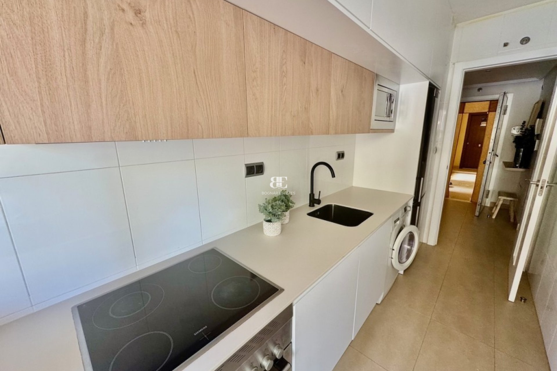 Wiederverkauf - apartment -
Los Alcazares - Mar Menor
