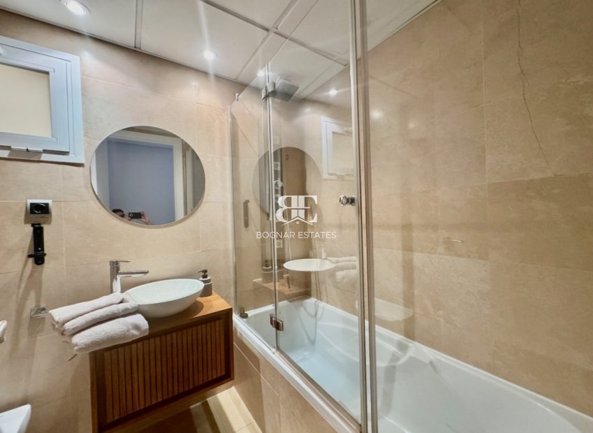 Wiederverkauf - apartment -
Los Alcazares - Mar Menor