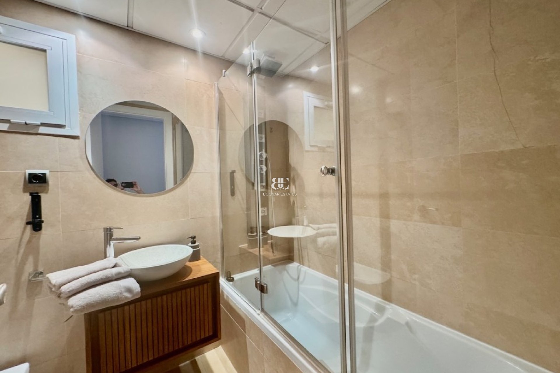 Wiederverkauf - apartment -
Los Alcazares - Mar Menor