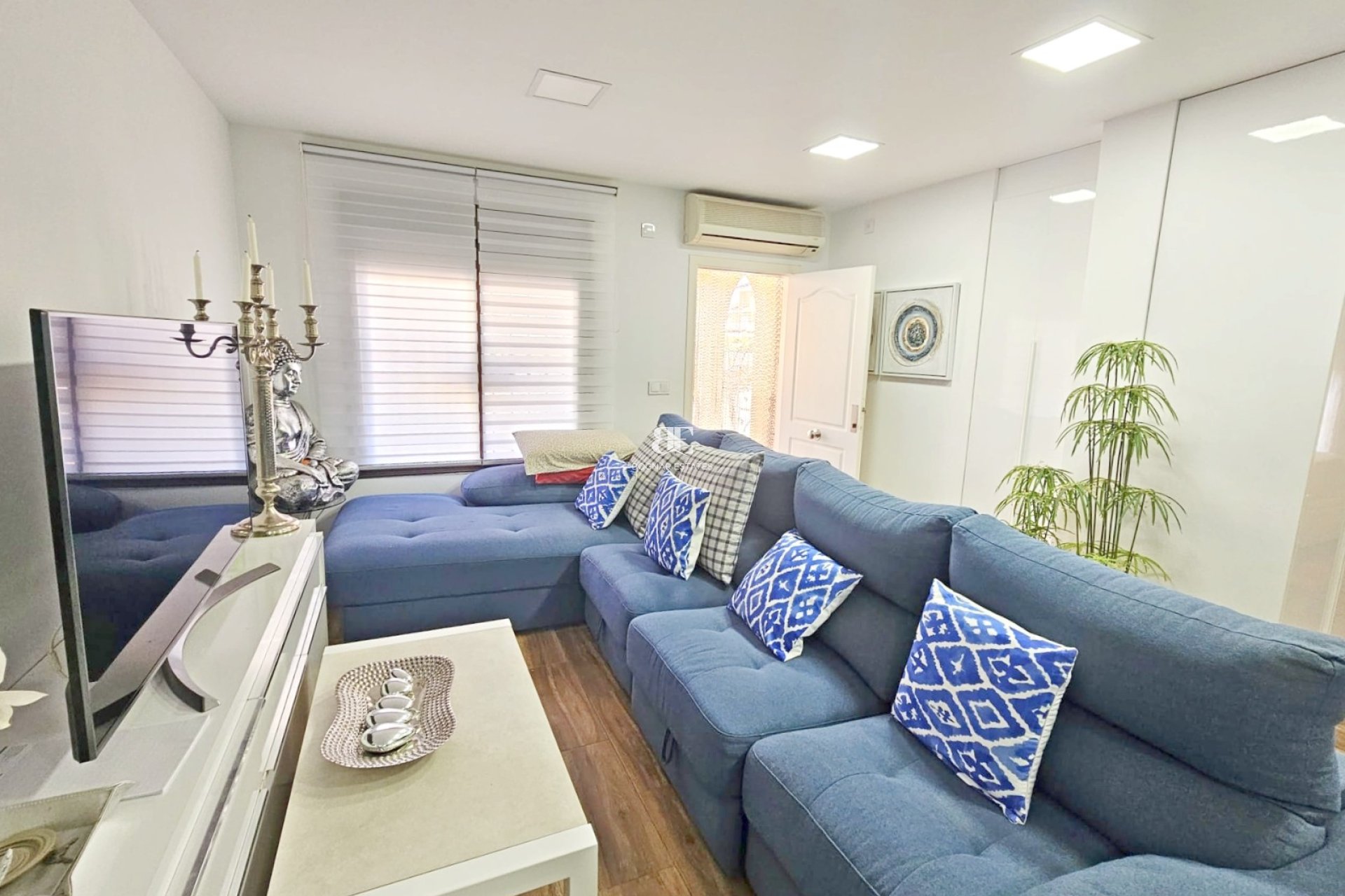 Wiederverkauf - apartment -
Los Alcazares - Pueblo Patrica