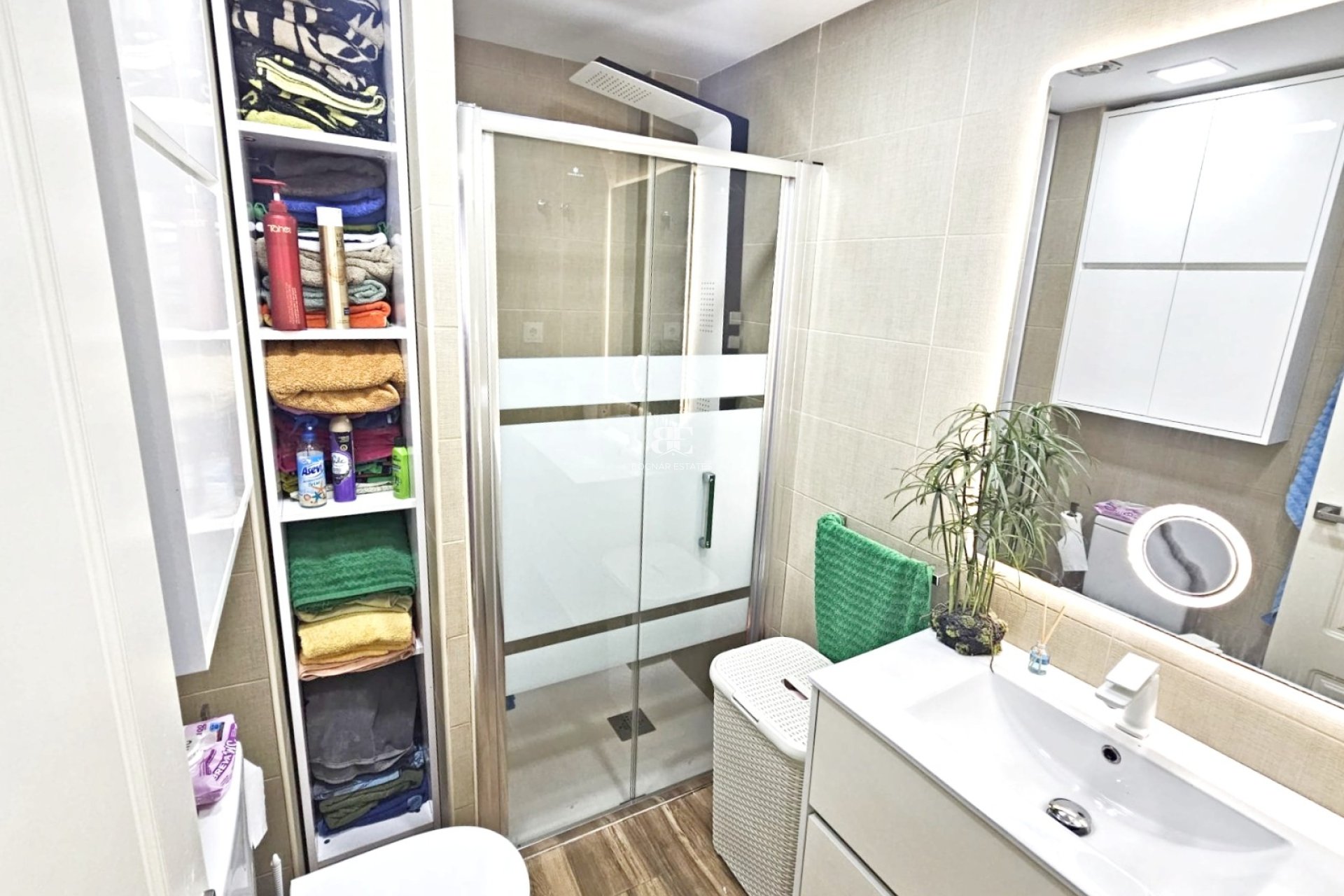 Wiederverkauf - apartment -
Los Alcazares - Pueblo Patrica