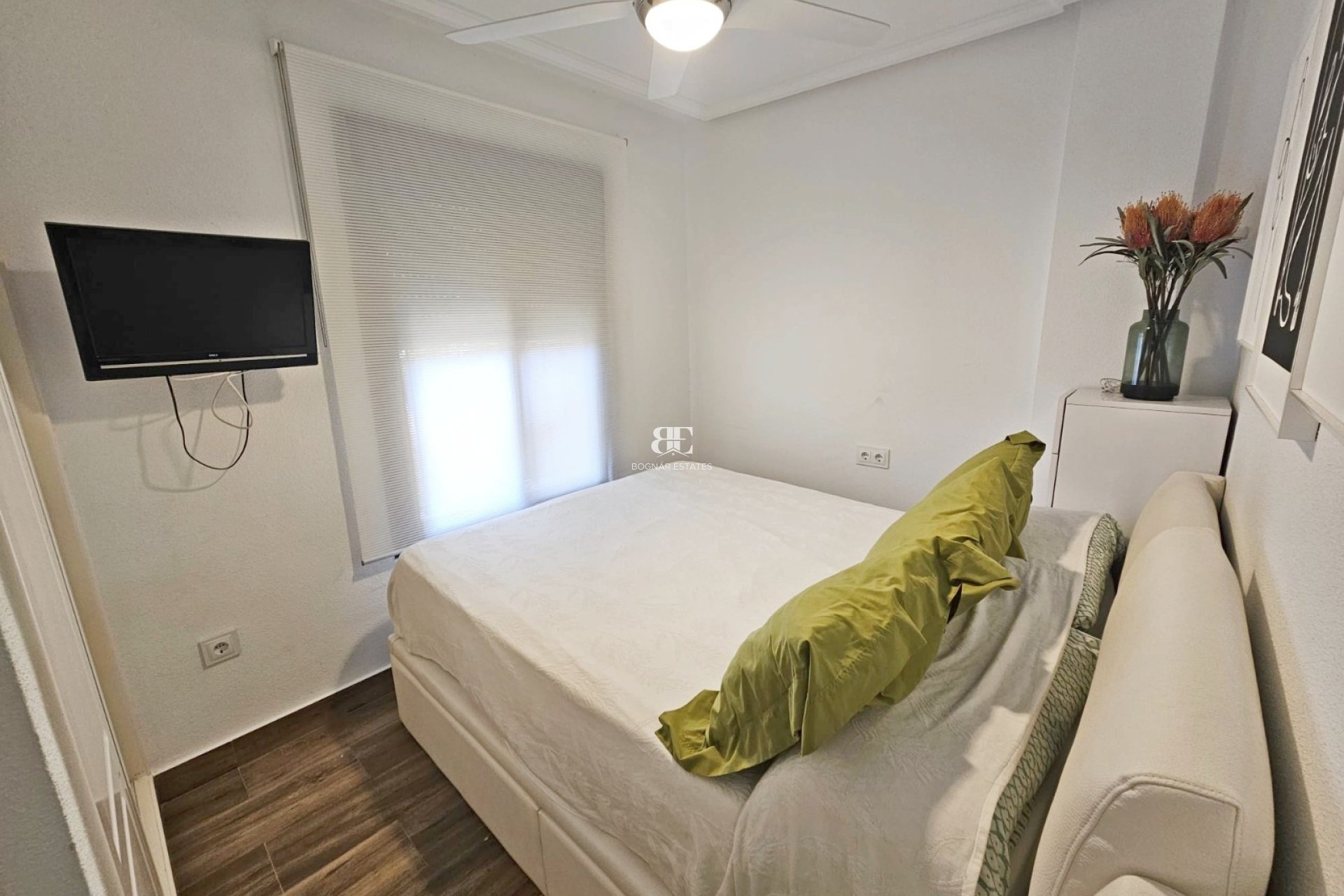 Wiederverkauf - apartment -
Los Alcazares - Pueblo Patrica