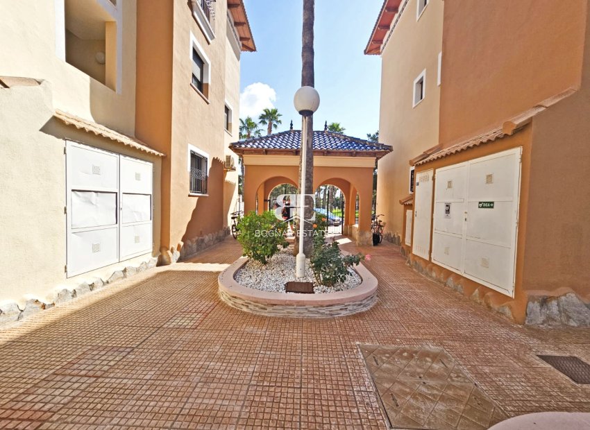 Wiederverkauf - apartment -
Los Alcazares - Pueblo Patrica