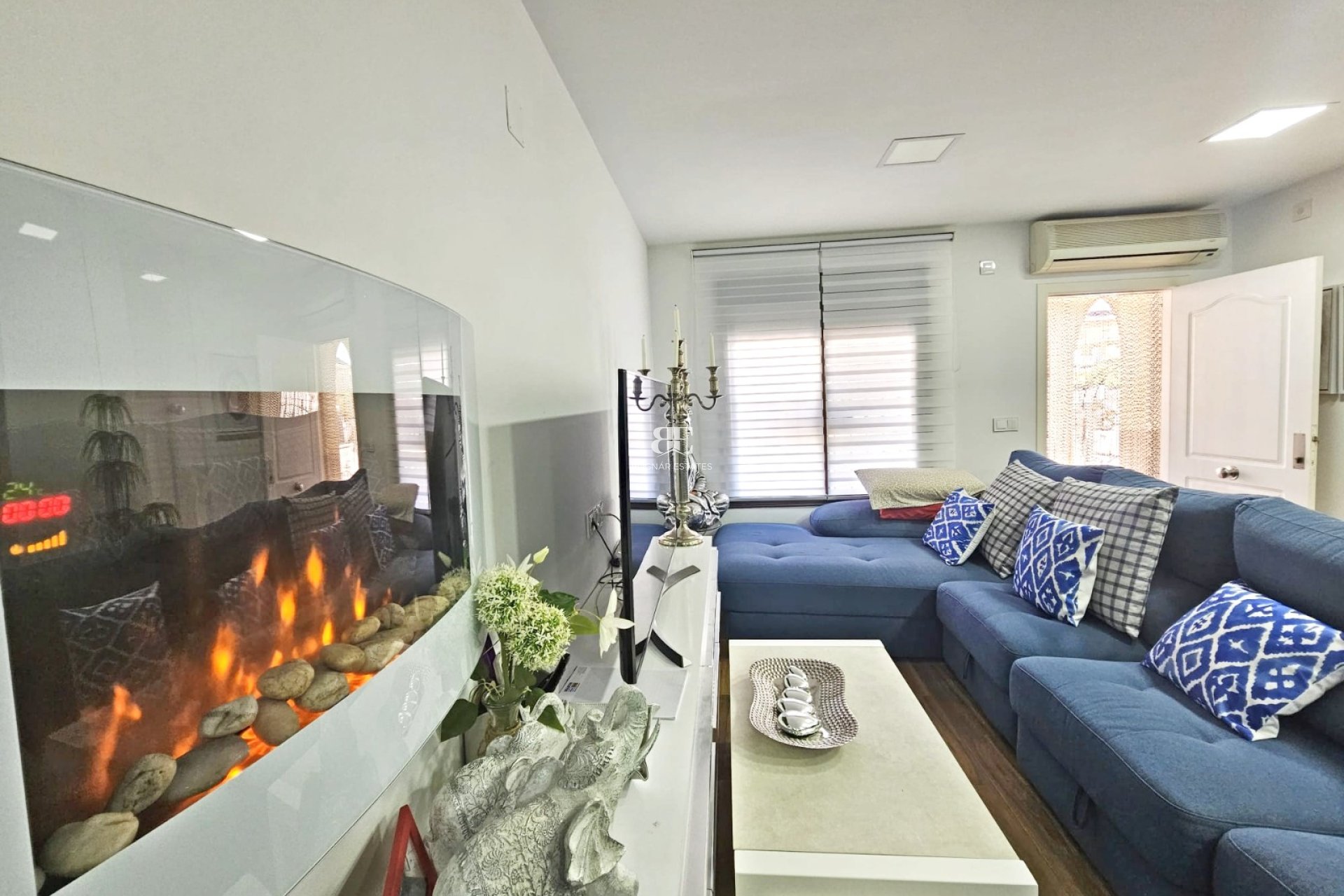 Wiederverkauf - apartment -
Los Alcazares - Pueblo Patrica