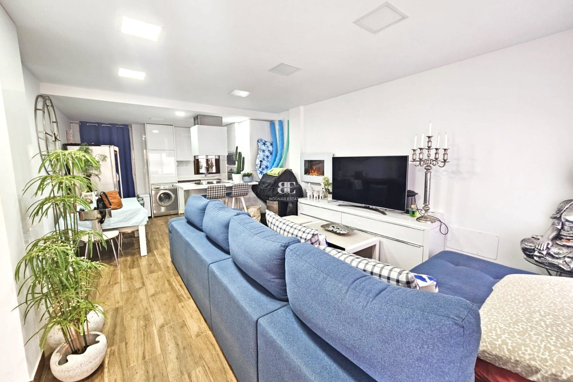 Wiederverkauf - apartment -
Los Alcazares - Pueblo Patrica