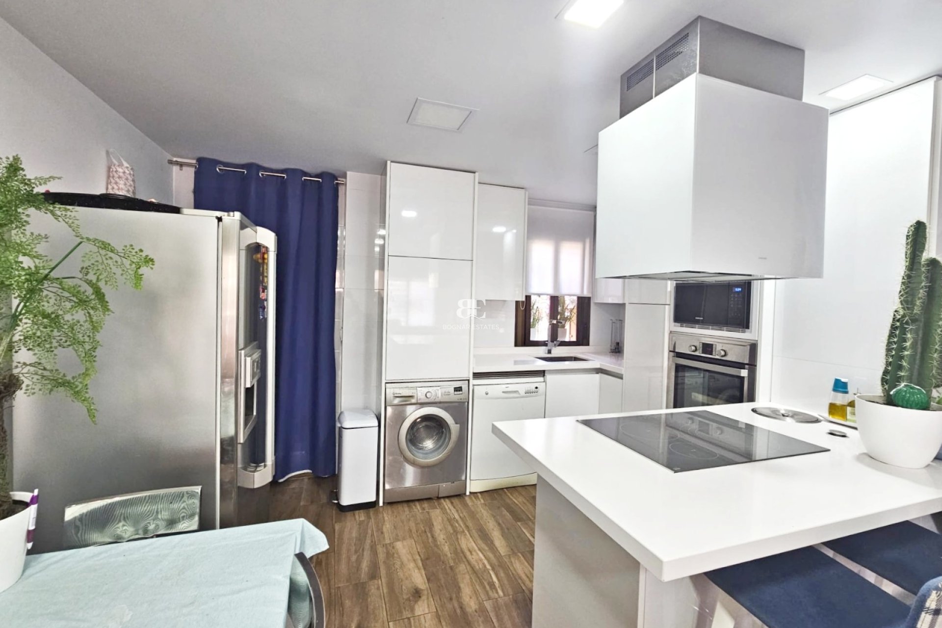 Wiederverkauf - apartment -
Los Alcazares - Pueblo Patrica