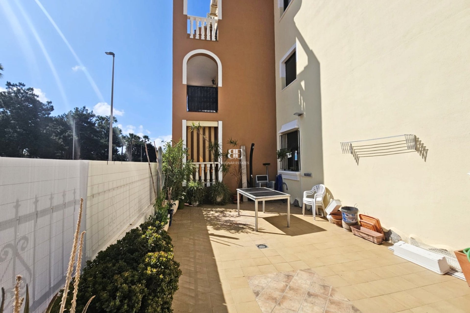 Wiederverkauf - apartment -
Los Alcazares - Pueblo Patrica
