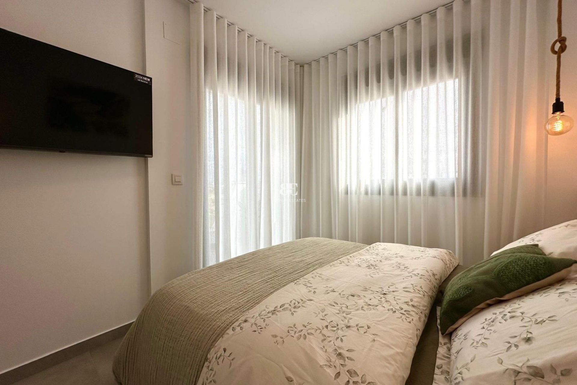 Wiederverkauf - apartment -
Los Alcazares - Santa Rosalia