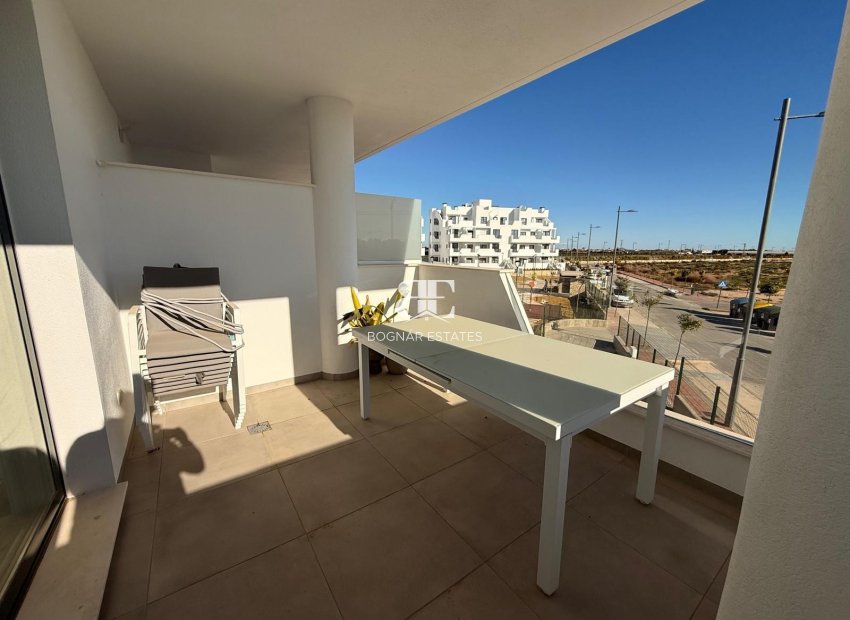Wiederverkauf - apartment -
Los Alcazares - Santa Rosalia