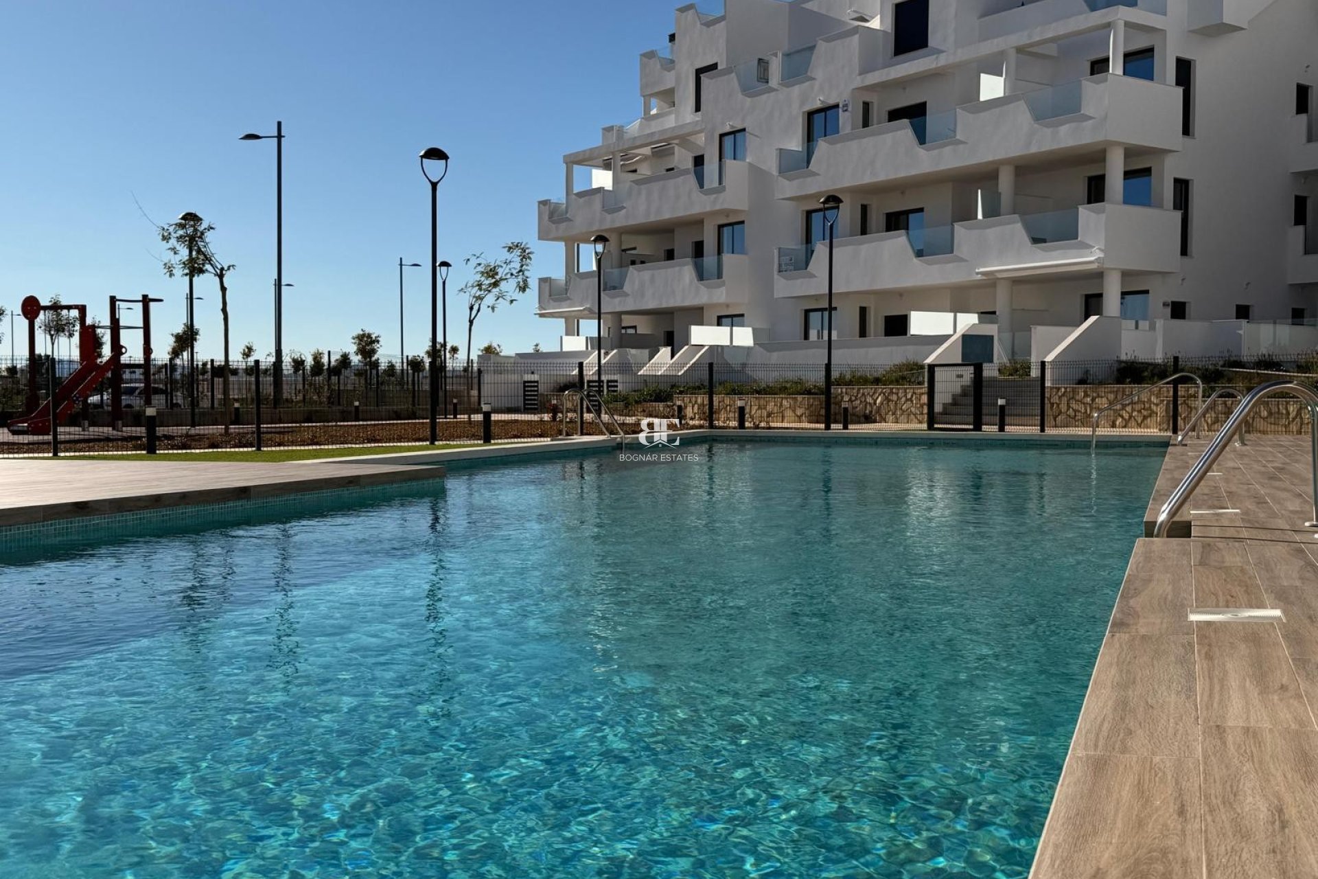 Wiederverkauf - apartment -
Los Alcazares - Santa Rosalia