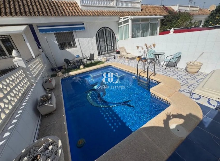 Wiederverkauf - apartment -
Los Alcazares