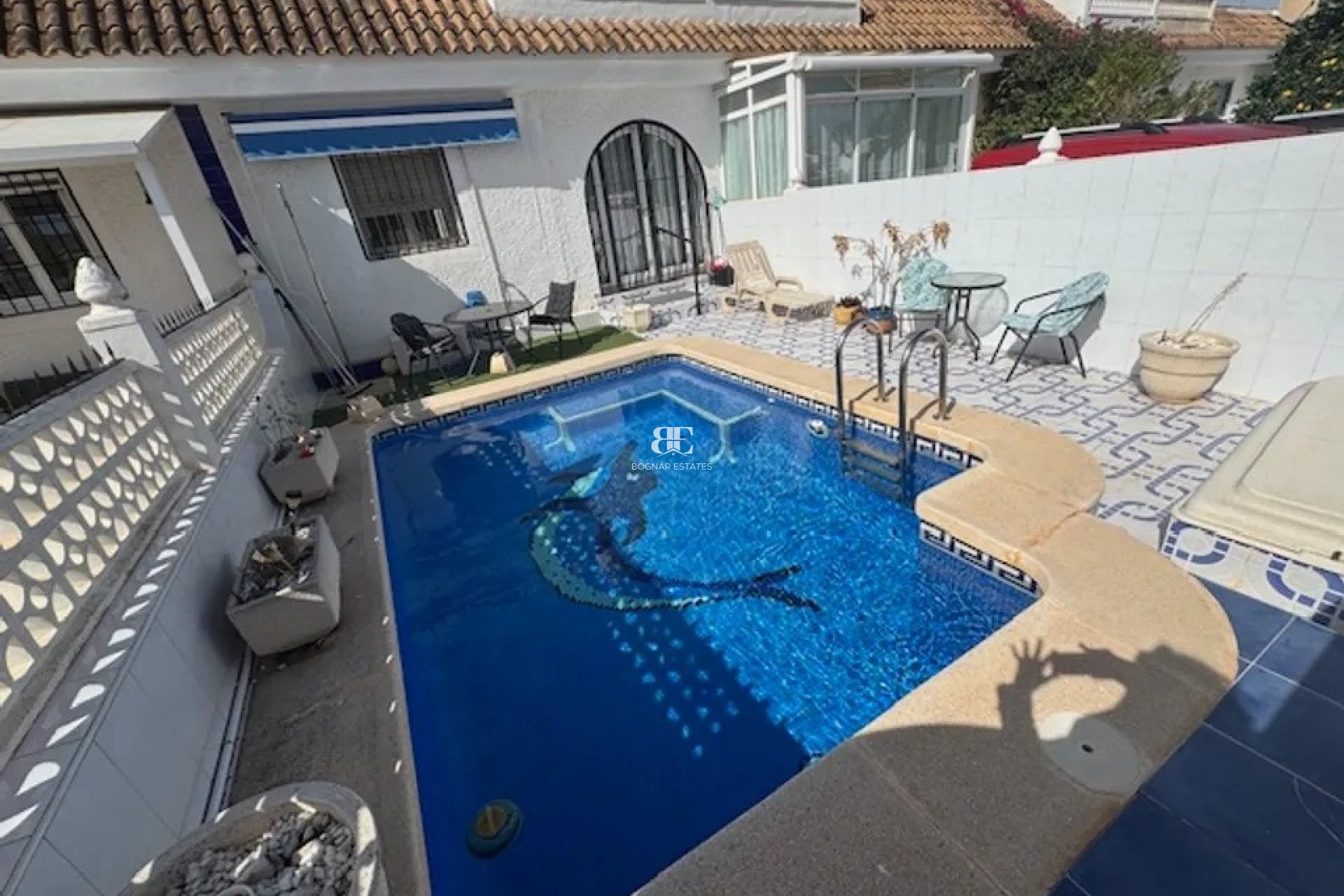 Wiederverkauf - apartment -
Los Alcazares