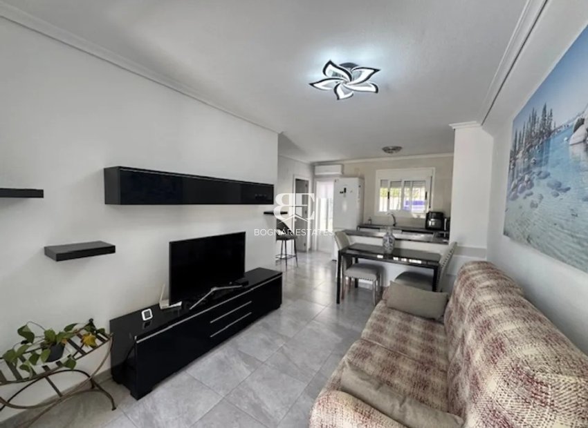 Wiederverkauf - apartment -
Los Alcazares