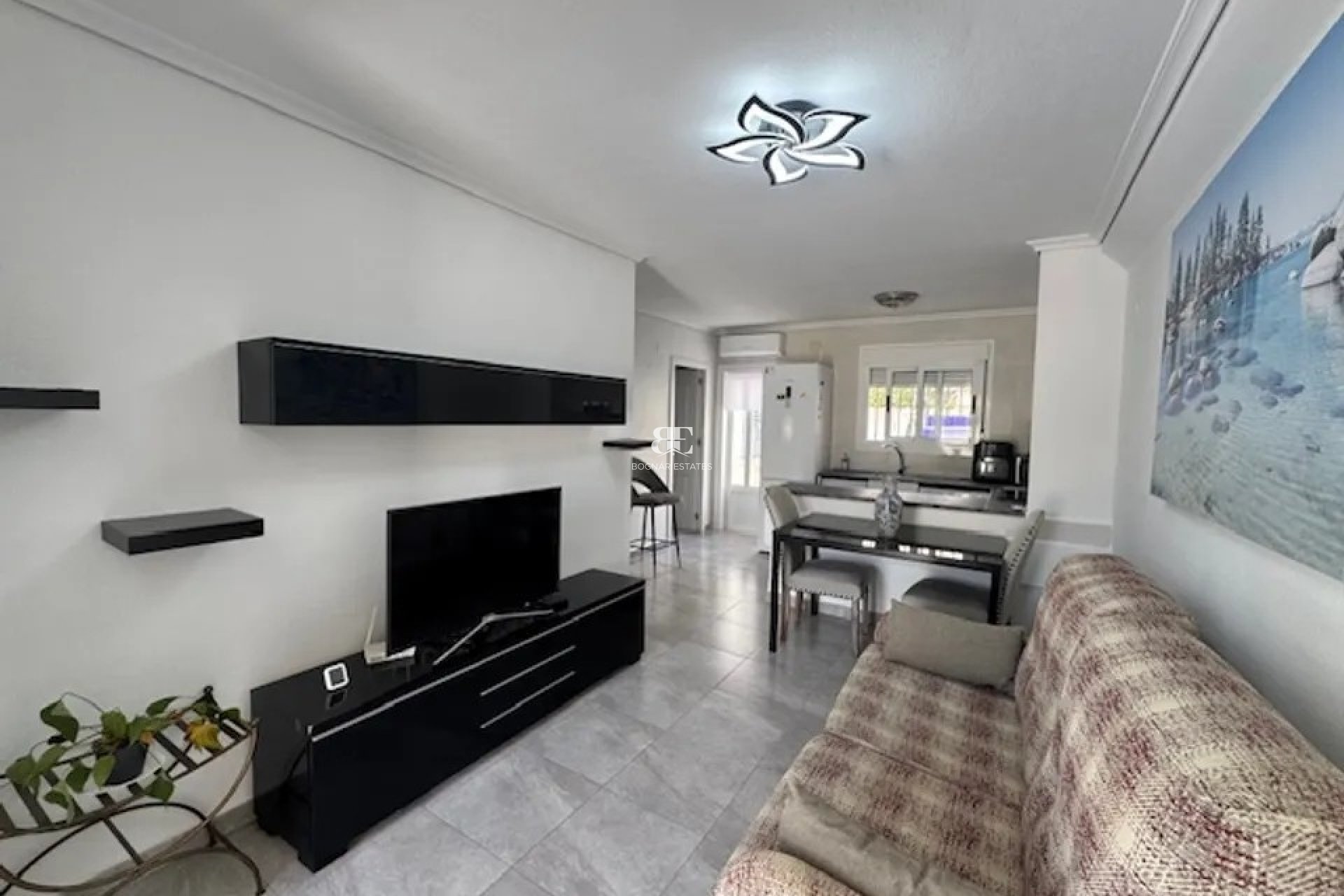 Wiederverkauf - apartment -
Los Alcazares