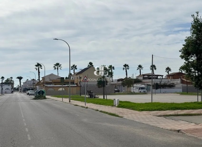 Wiederverkauf - apartment -
Los Alcazares