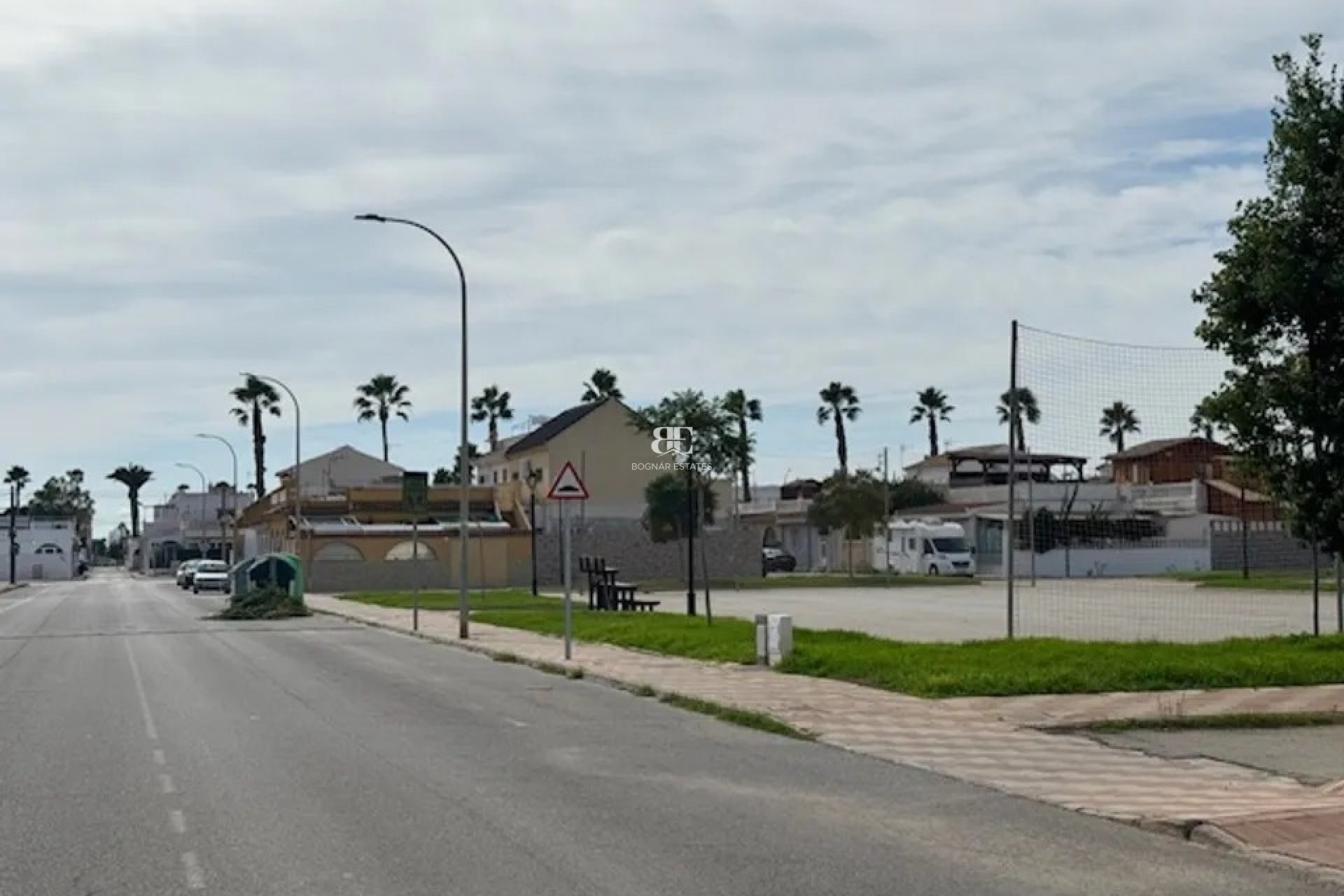 Wiederverkauf - apartment -
Los Alcazares