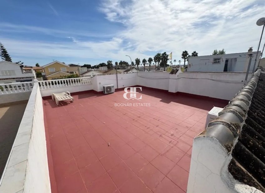 Wiederverkauf - apartment -
Los Alcazares