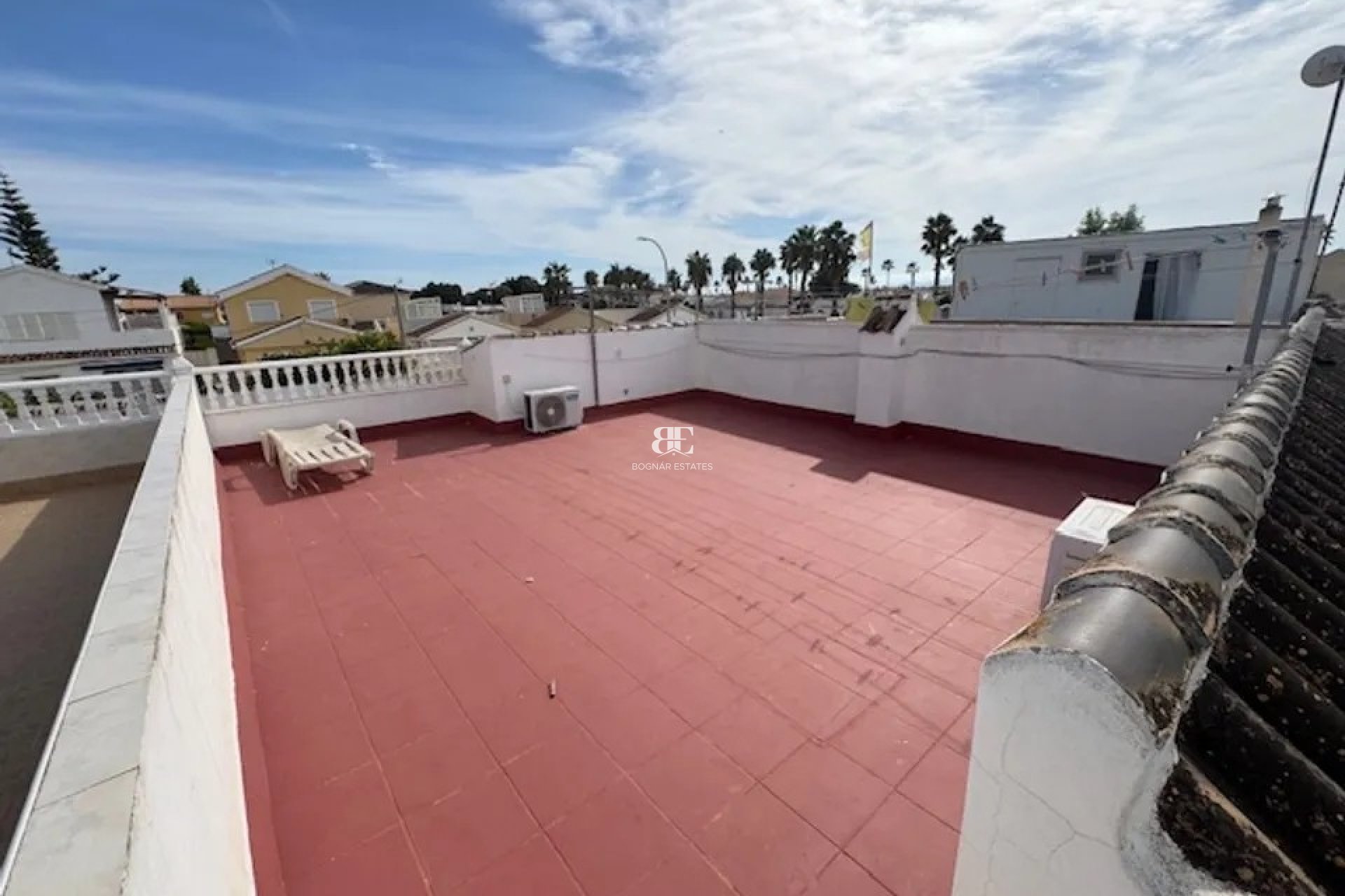 Wiederverkauf - apartment -
Los Alcazares