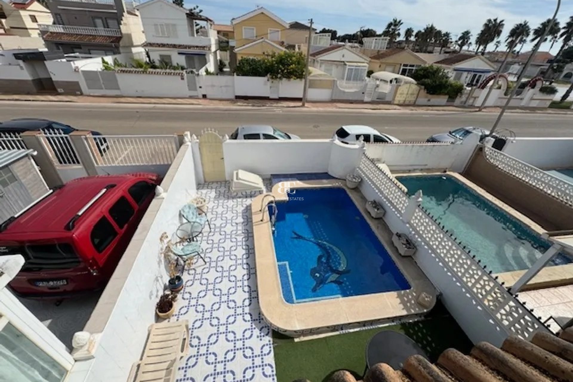 Wiederverkauf - apartment -
Los Alcazares