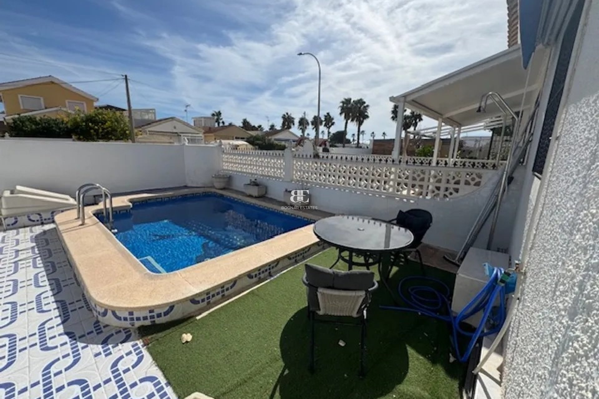 Wiederverkauf - apartment -
Los Alcazares