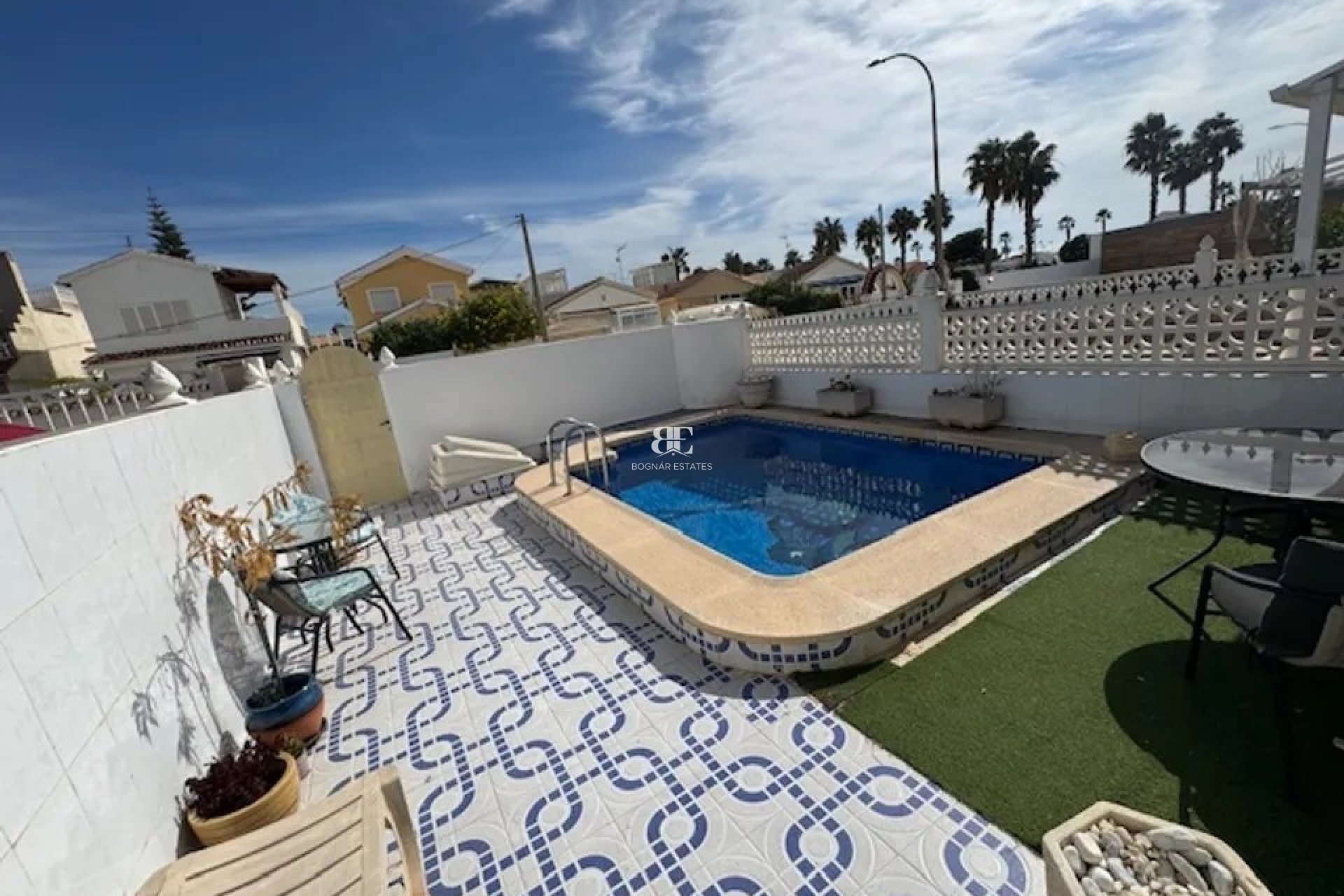 Wiederverkauf - apartment -
Los Alcazares