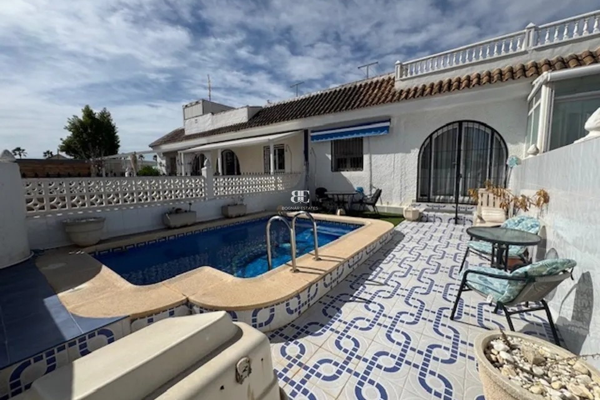 Wiederverkauf - apartment -
Los Alcazares