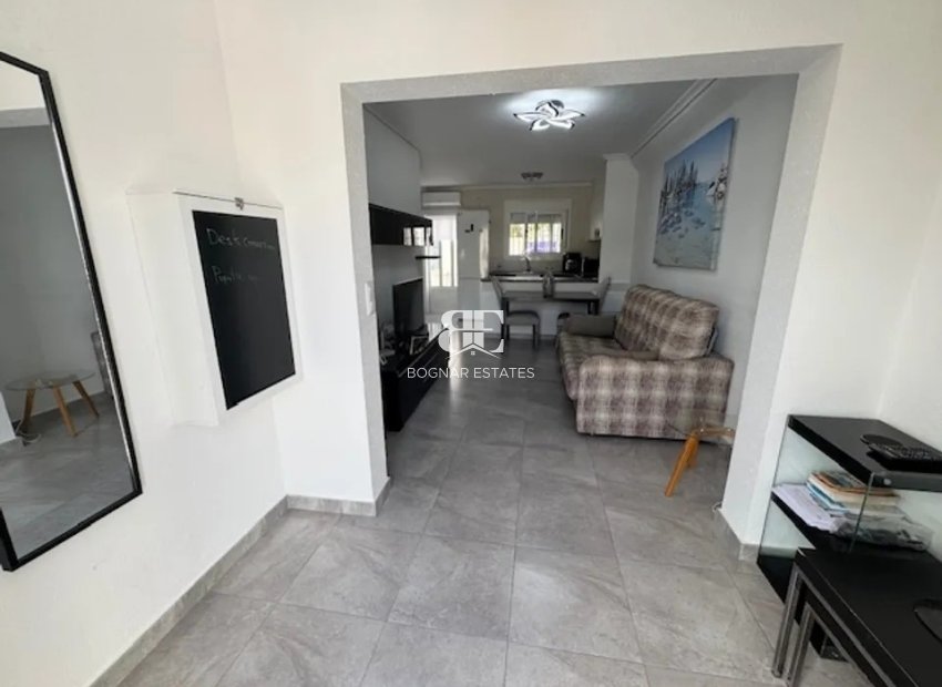 Wiederverkauf - apartment -
Los Alcazares