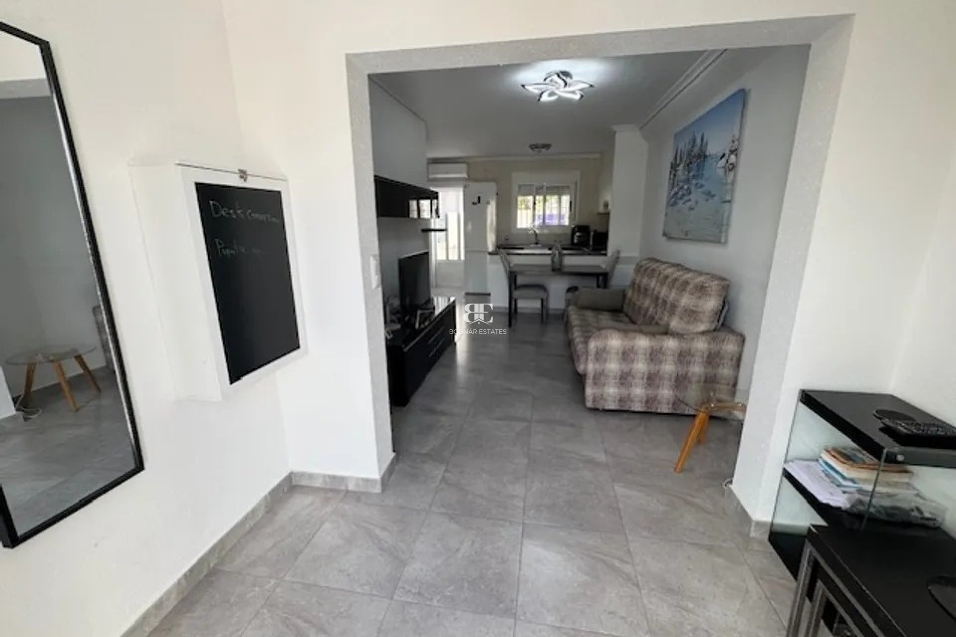 Wiederverkauf - apartment -
Los Alcazares