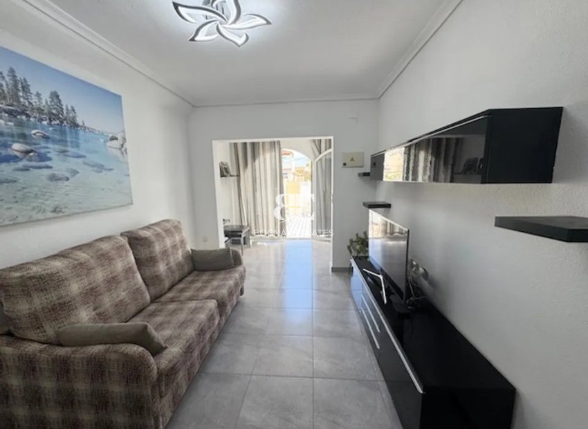 Wiederverkauf - apartment -
Los Alcazares