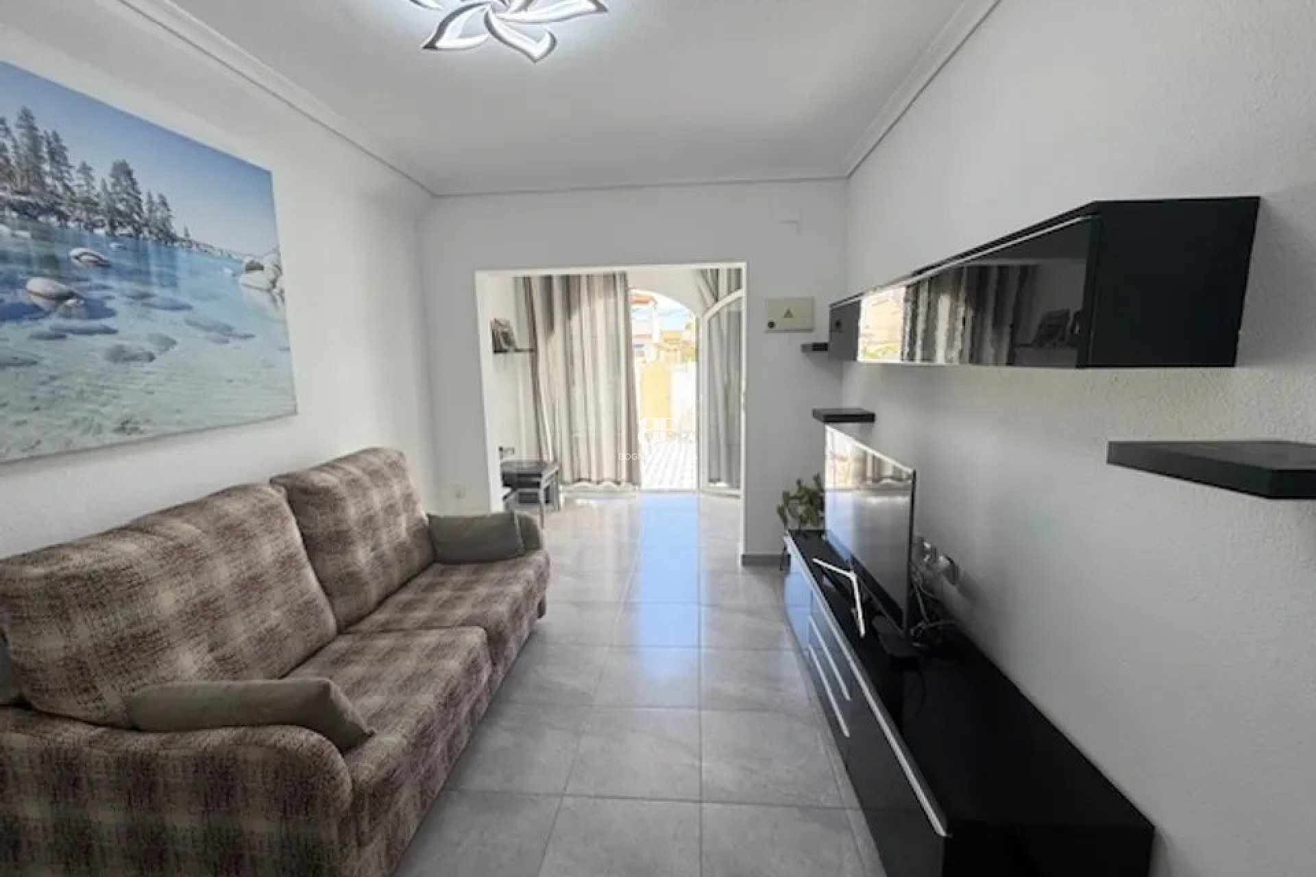 Wiederverkauf - apartment -
Los Alcazares