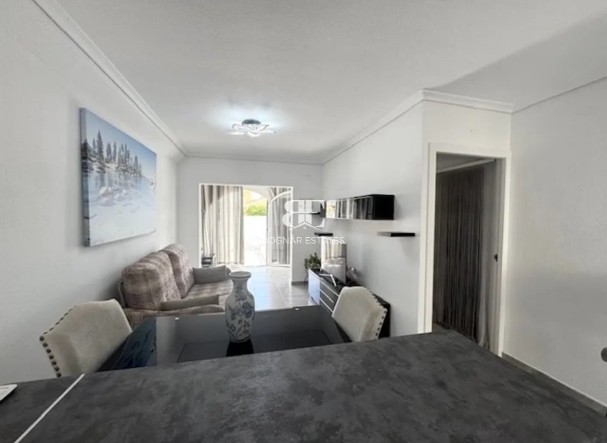 Wiederverkauf - apartment -
Los Alcazares