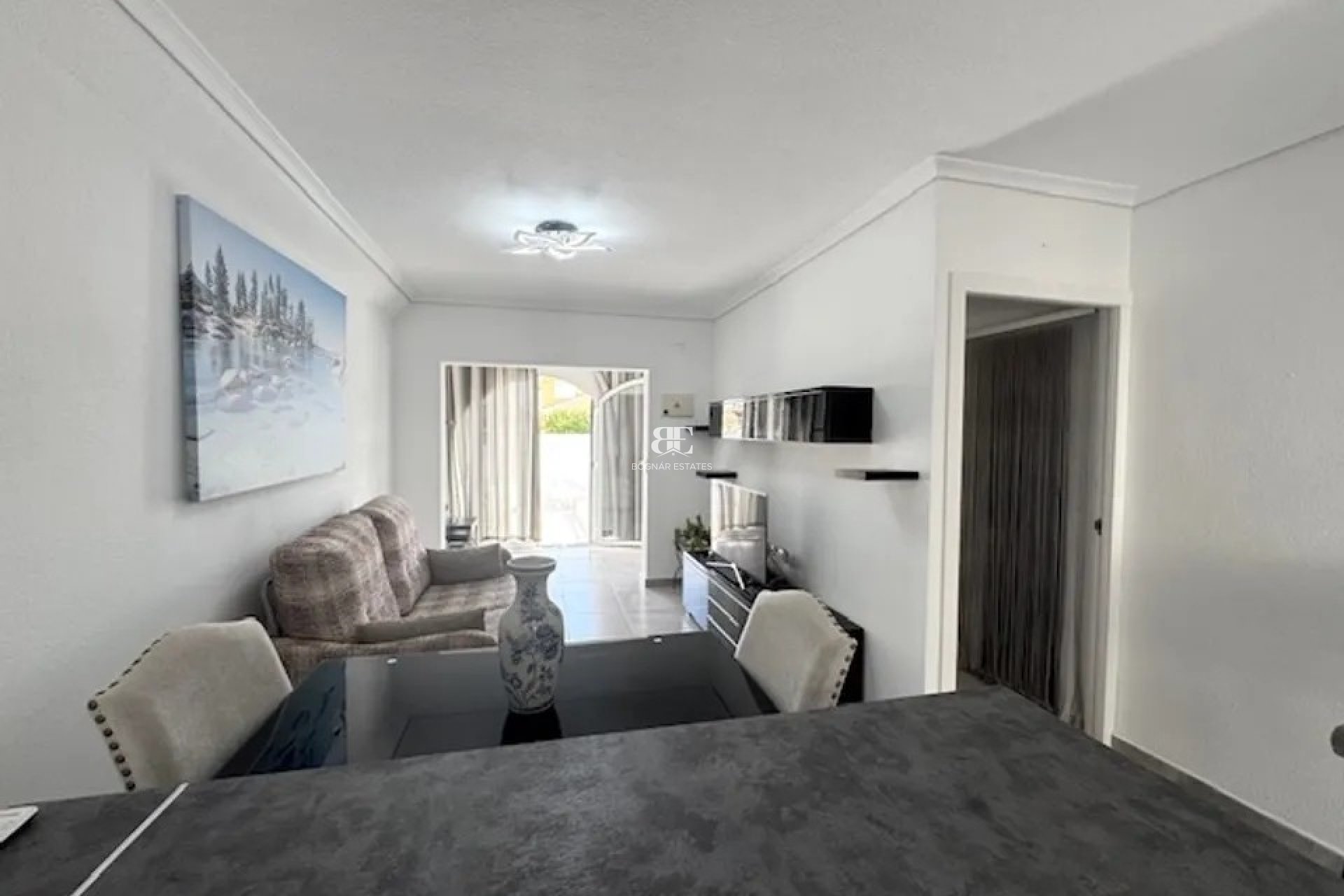 Wiederverkauf - apartment -
Los Alcazares