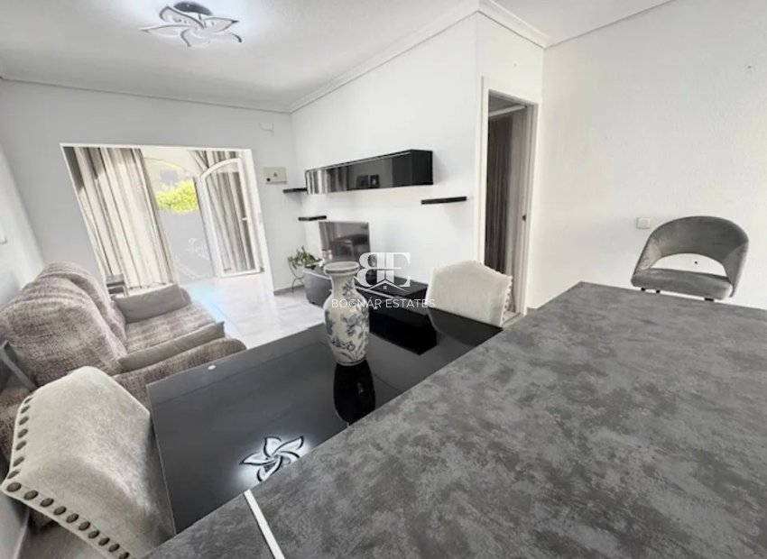 Wiederverkauf - apartment -
Los Alcazares