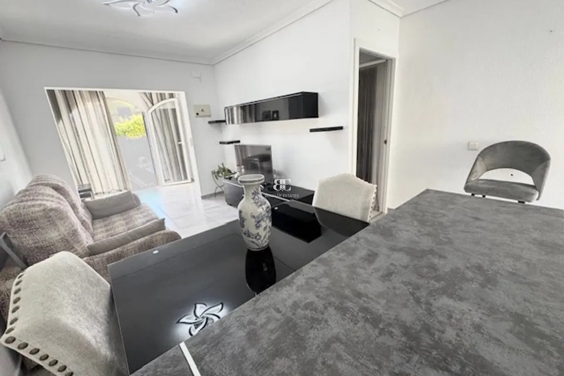 Wiederverkauf - apartment -
Los Alcazares