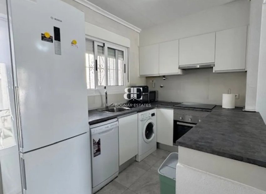 Wiederverkauf - apartment -
Los Alcazares