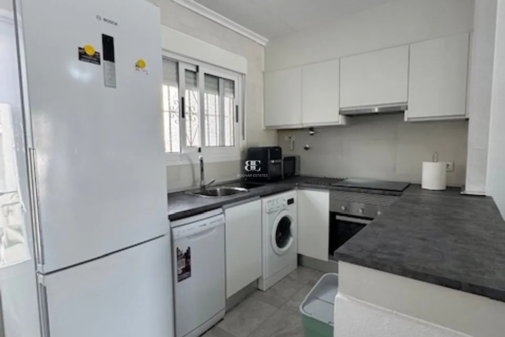 Wiederverkauf - apartment -
Los Alcazares