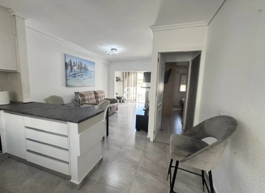 Wiederverkauf - apartment -
Los Alcazares