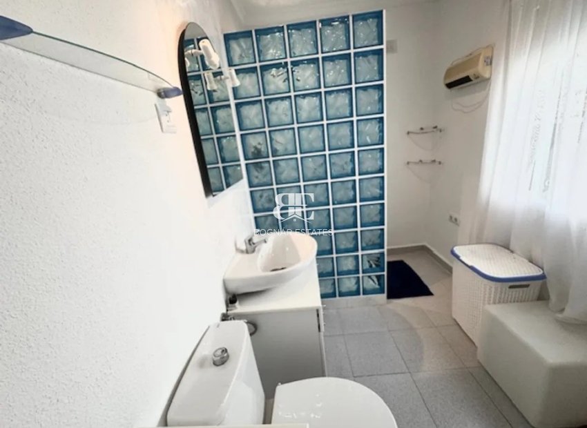 Wiederverkauf - apartment -
Los Alcazares