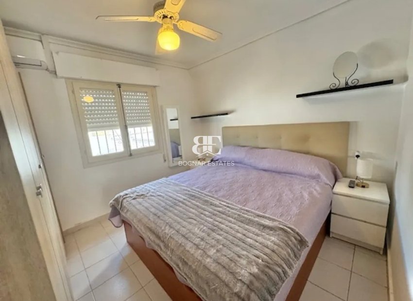 Wiederverkauf - apartment -
Los Alcazares