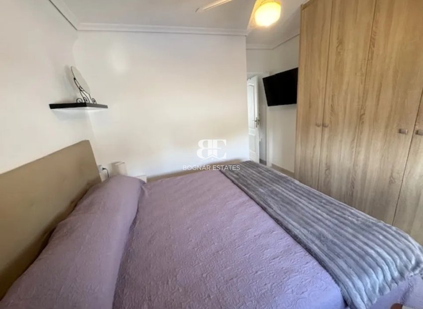 Wiederverkauf - apartment -
Los Alcazares