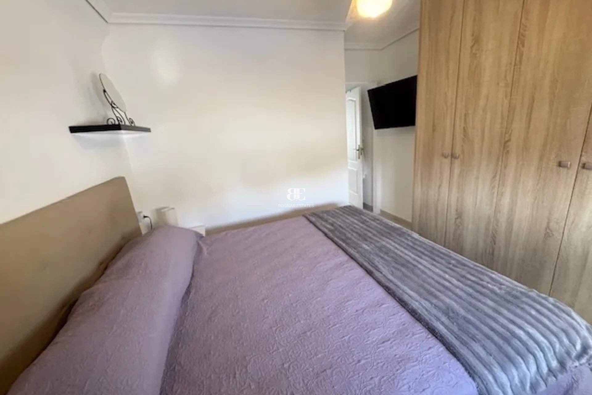 Wiederverkauf - apartment -
Los Alcazares