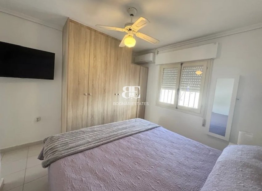 Wiederverkauf - apartment -
Los Alcazares