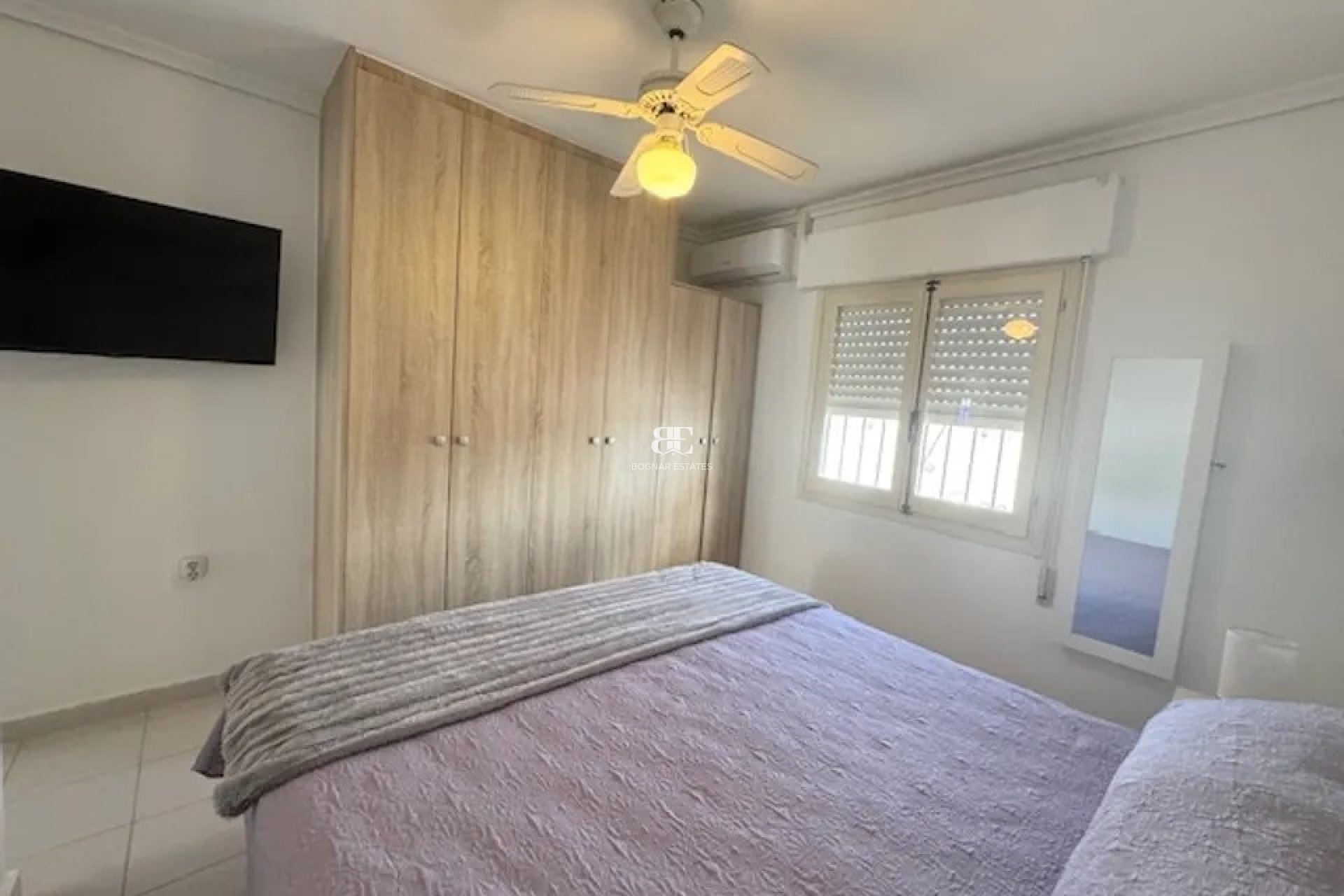 Wiederverkauf - apartment -
Los Alcazares