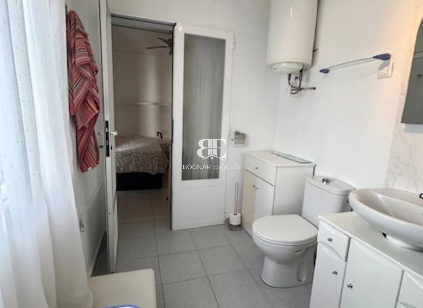 Wiederverkauf - apartment -
Los Alcazares