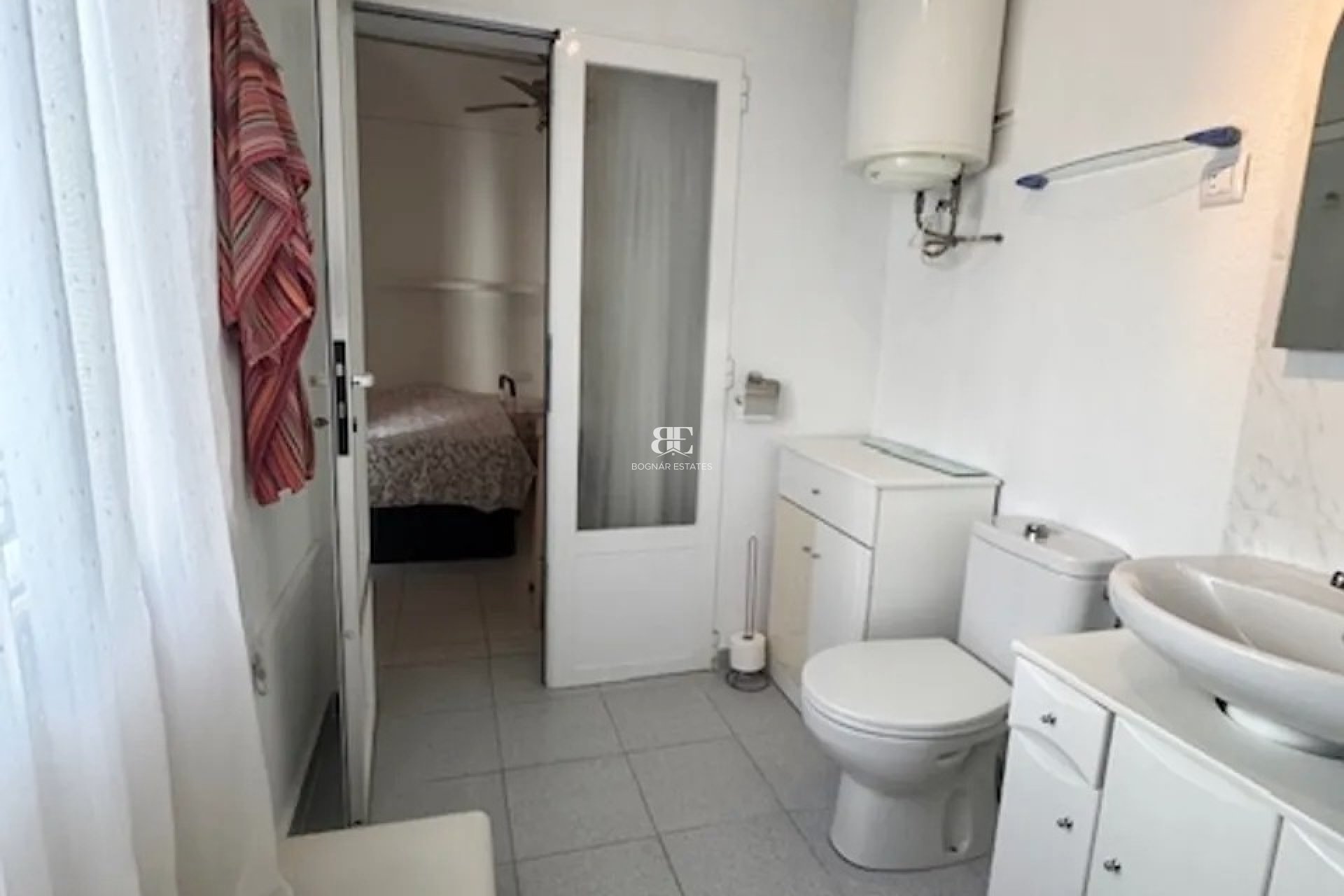 Wiederverkauf - apartment -
Los Alcazares