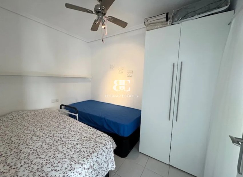 Wiederverkauf - apartment -
Los Alcazares