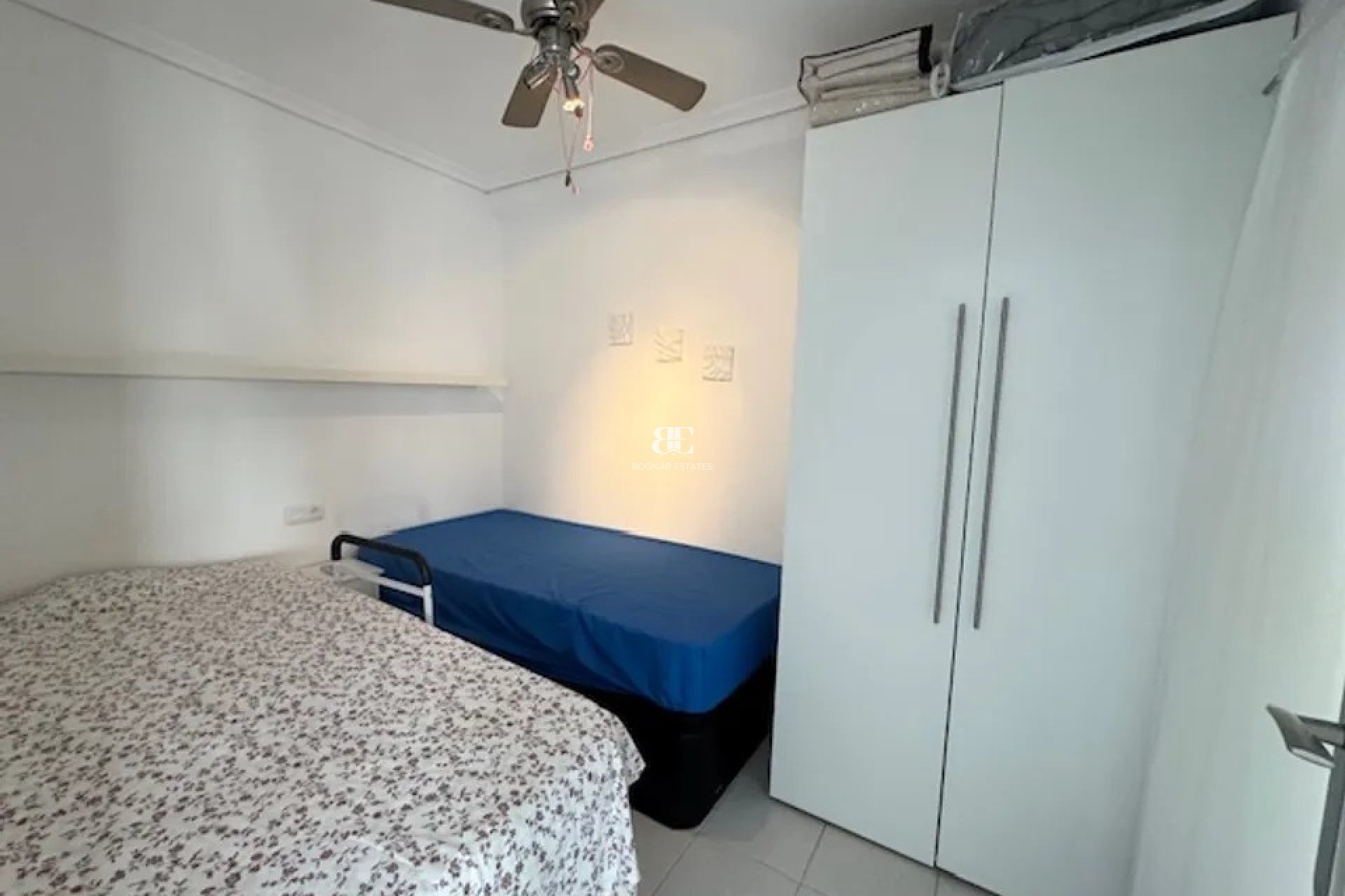 Wiederverkauf - apartment -
Los Alcazares