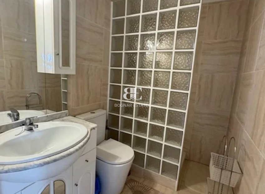 Wiederverkauf - apartment -
Los Alcazares